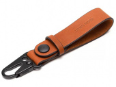 Ремешок для ключей Ориноко (оранжевый)