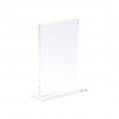 Стеклянная награда DISKUR Стеклянная награда DISKUR