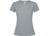 Футболка Estoril, женская (серый)