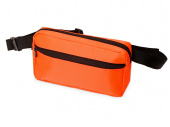 Cумка на пояс Flossy (неоновый оранжевый)