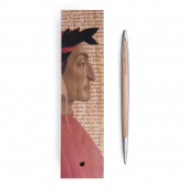 Шариковая ручка CAMBIANO DANTE EXCLUSIVE