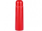 Термос Relaxika 101, 500 мл (красный)
