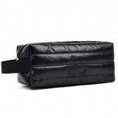 Косметичка-несессер Esquarta, чёрная