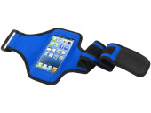 Чехол на руку Protex для Iphone 5 (синий)