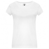 Футболка HAWAII женская, БЕЛЫЙ L