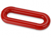 Ручка-карабин Альпы (красный)