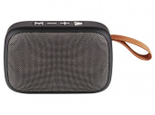 Портативная колонка Mysound BT-24 (черный)