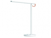 Лампа настольная умная Mi LED Desk Lamp1S (белый)