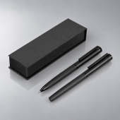 Набор ручек Monarch Black (черный)