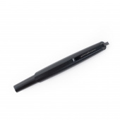 Ручка-роллер Pininfarina PF GO BLACK