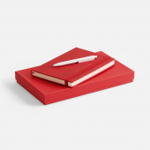 Набор Urban Hard, красный Набор Urban Hard, красный