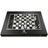 Умные шахматы Square Off Black Edition