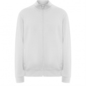 Джемпер ULAN мужской, БЕЛЫЙ L