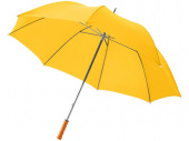 Зонт-трость Karl (желтый)