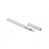 Перьевая ручка PININFARINA PF One SILVER