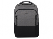 Рюкзак Backpack для ноутбука 14 (темно-серый, черный)