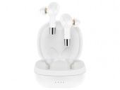 Беспроводные наушники TWS c шумоподавлением Urban (белый)