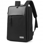 Рюкзак Lifestyle 2.0, Черный Рюкзак Lifestyle 2.0, Черный