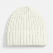 Шапка Faculty, белая