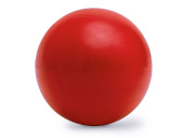 Мяч-антистресс SEYKU (красный)