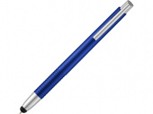 Ручка-стилус шариковая Giza (ярко-синий)