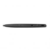 Шариковая ручка PININFARINA PF Two BLACK Шариковая ручка PININFARINA PF Two BLACK
