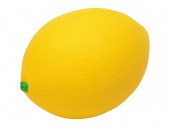 Антистресс Лимон (желтый)