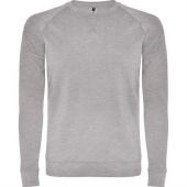 Джемпер ANNAPURNA мужской, ПЁСТРЫЙ СЕРЫЙ M