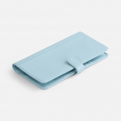 Дорожный органайзер Unison, голубой Дорожный органайзер Unison, голубой