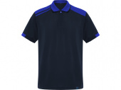 Рубашка поло Samurai, мужская (navy, синий) Рубашка поло Samurai, мужская (navy, синий)