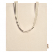 Сумка для покупок LOREN 140 г/м2, бежевый