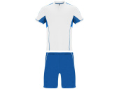 Спортивный костюм Boca, мужской (синий, белый)