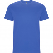 Футболка детская STAFFORD, РИВЬЕРА СИНИЙ  9/10