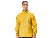 Ветровка Miami мужская (золотисто-желтый)