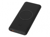 Внешний беспроводной аккумулятор c QC/PD Reload, 10000 mAh (черный) Внешний беспроводной аккумулятор c QC/PD Reload, 10000 mAh (черный)