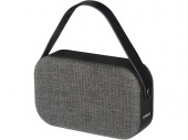Портативная колонка mysound BT-22 (черный, серый)
