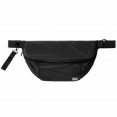 Сумка cross body Boston, черная