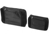 Набор упаковочных сумок (черный)
