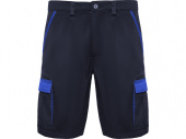 Шорты Tahoe, мужские (navy, синий)