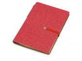 Набор стикеров Write and stick с ручкой и блокнотом (красный)
