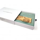 Вечная ручка Pininfarina Cambiano VERONA