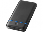 Портативное зарядное устройство PB-10200, 10200 mAh (черный)