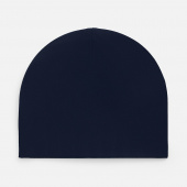 Шапка Senti, темно-синяя