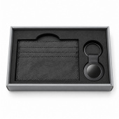 Подарочный набор Usable Duo, чёрный