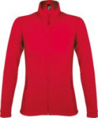 Куртка женская Nova Women 200, красная