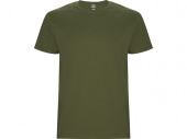 Футболка Stafford мужская (зеленый армейский )