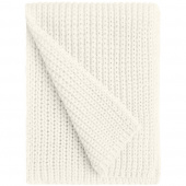 Шарф Nordkapp, белый (молочный) Шарф Nordkapp, белый (молочный)