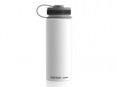 Термос ALPINE FLASK (белый)