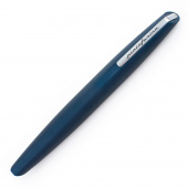 Ручка-роллер Pininfarina PF Two DARK BLUE Ручка-роллер Pininfarina PF Two DARK BLUE