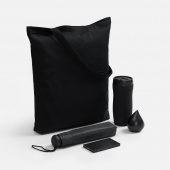 Набор Brightopia, черный